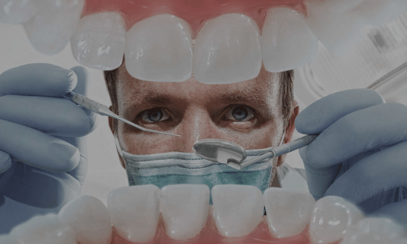 6 Common Dental Health Problems | San Antonio Dentist
