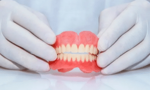 Things To Know About Dentures