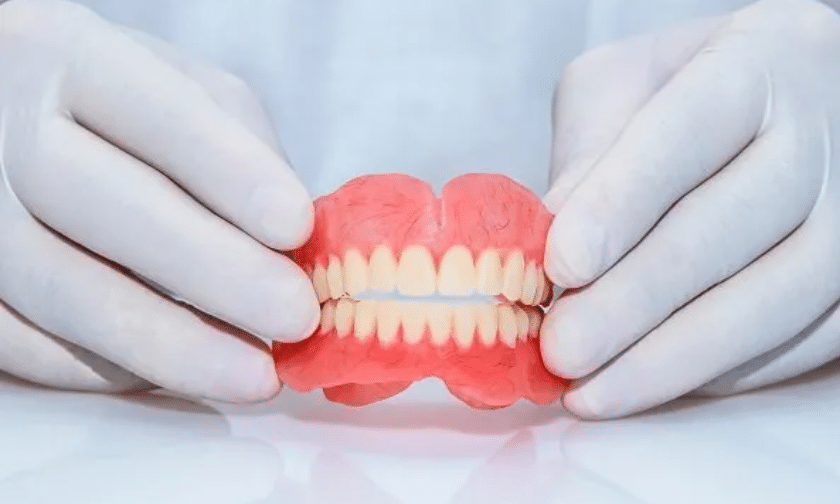 Things To Know About Dentures