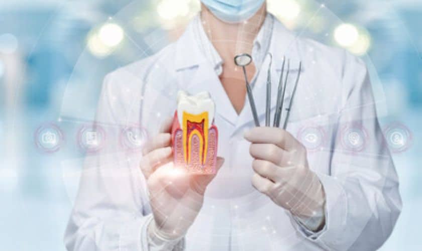 Would Dentist Perform Emergency Root Canals?