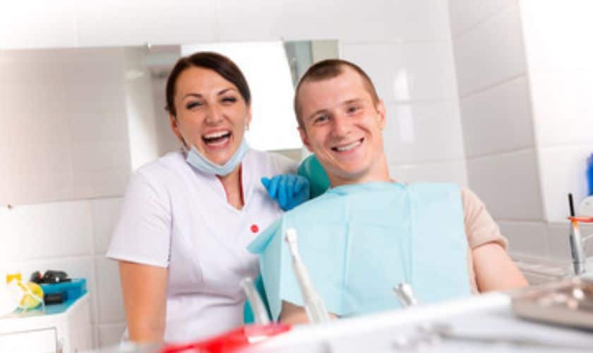 How To Remove & Replace Dental Sealant