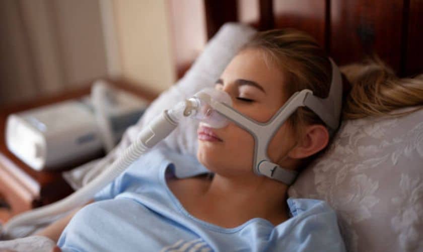 Sleep Apnea Without CPAP