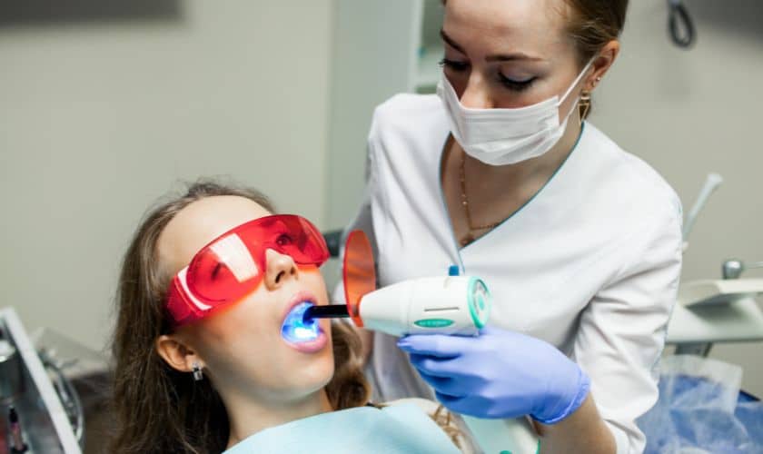 Cosmetic Dentistry in San Antonio