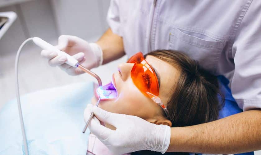Cosmetic Dentistry in San Antonio, TX