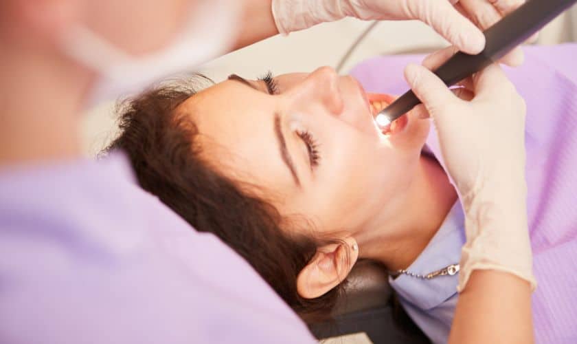 Urgent Dental Care: Finding An Emergency Dentist In San Antonio