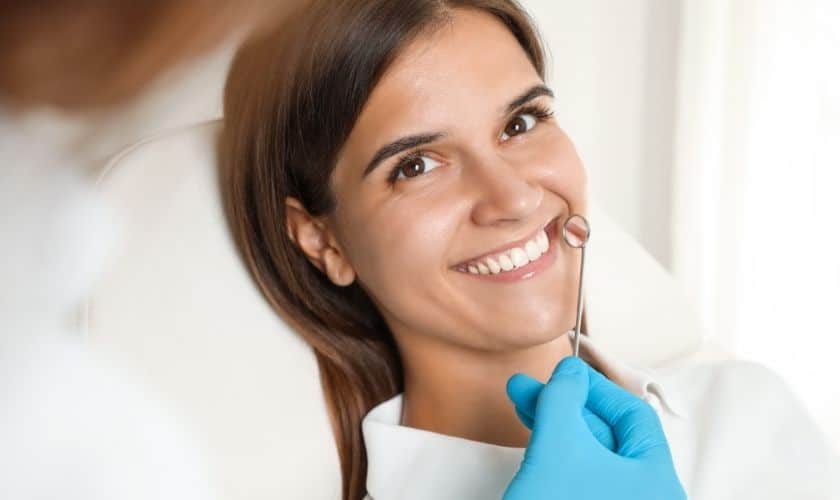 San Antonio Cosmetic Dentist: Crafting Celebrity-Grade Smiles