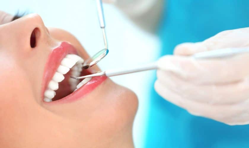 emergency dental services