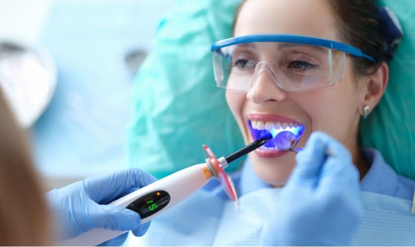 Dental Crown