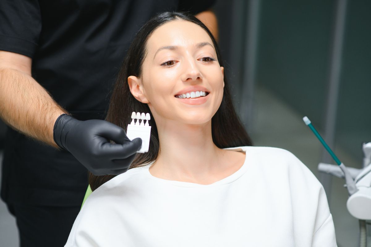 Are You a Good Candidate for a Smile Makeover