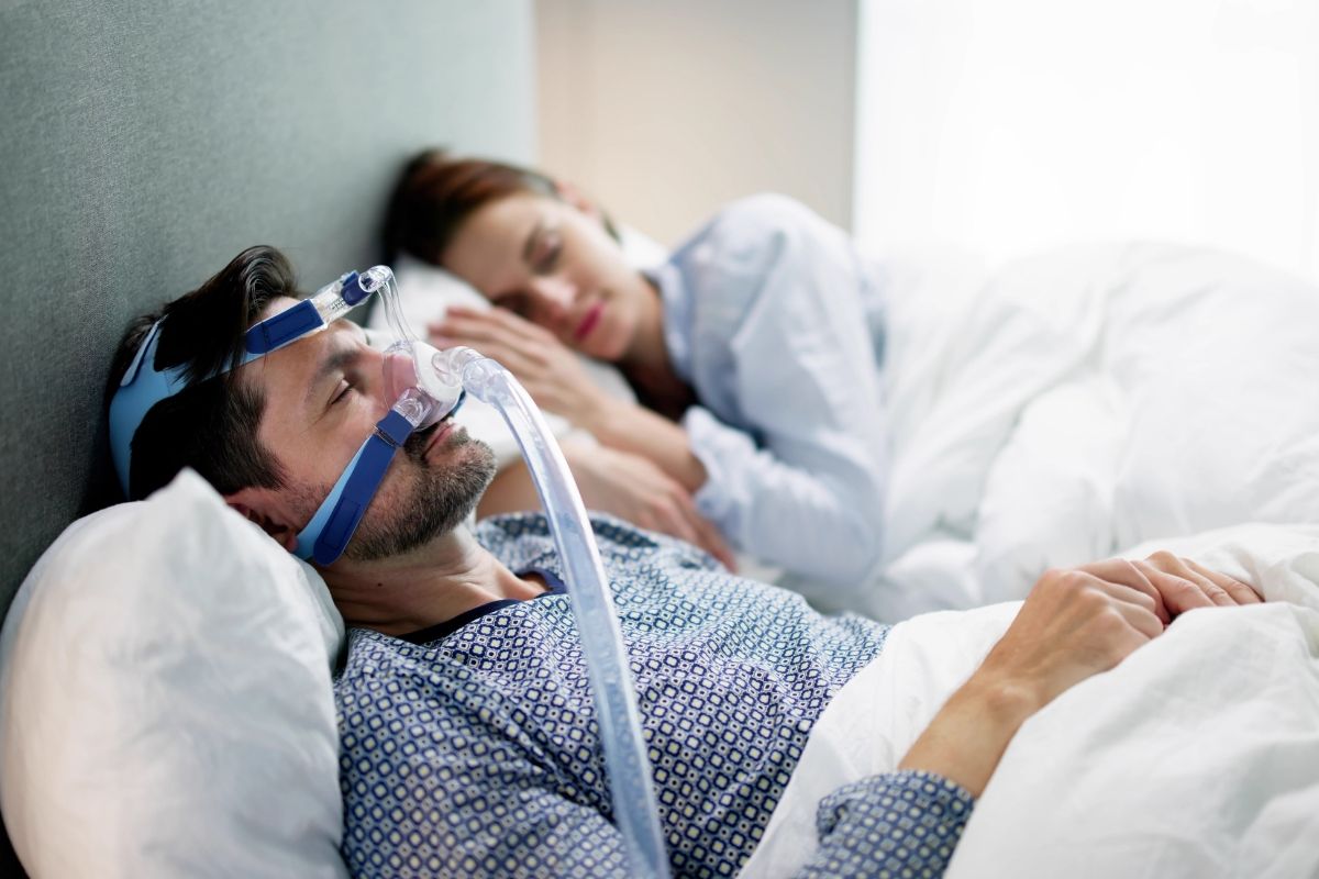 How to Know if You Have Sleep Apnea
