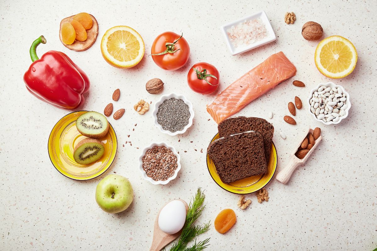 What to Eat After Oral Surgery