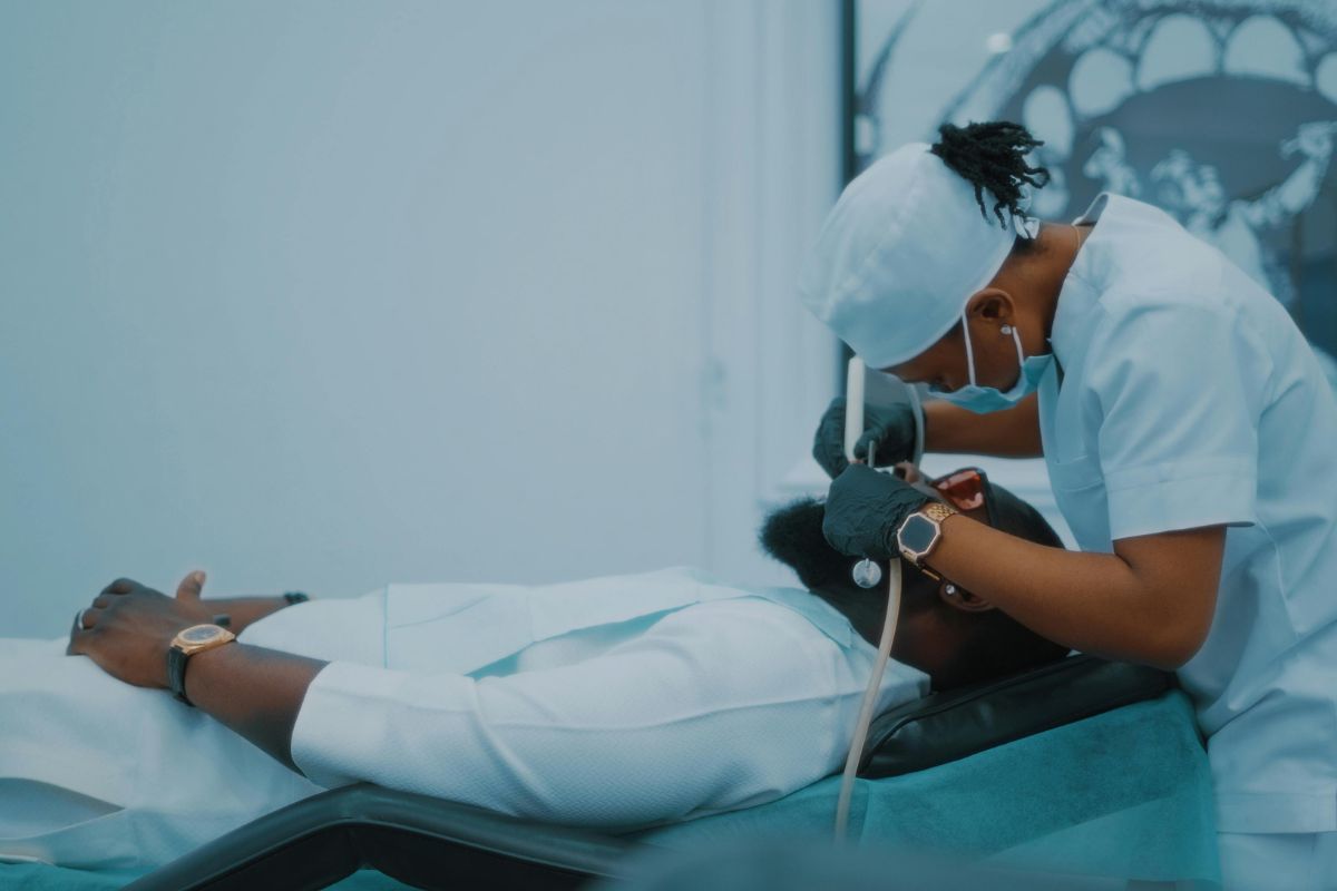 Signs You Need to See a Dentist