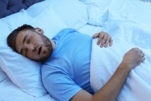 Sleep Apnea Treatment Options