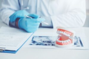 Dental Care Tips for Busy Professionals