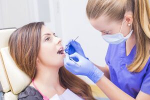 Local Trusted Dentist