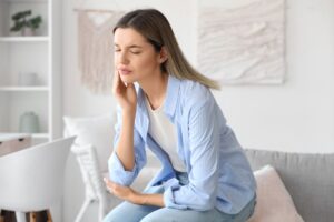 What Causes Tooth Sensitivity And How To Prevent It
