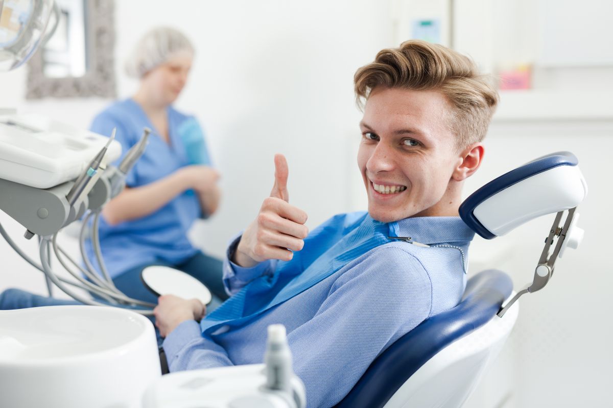 early-dental-treatment