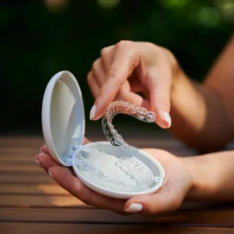 Start Your Invisalign Journey Today
