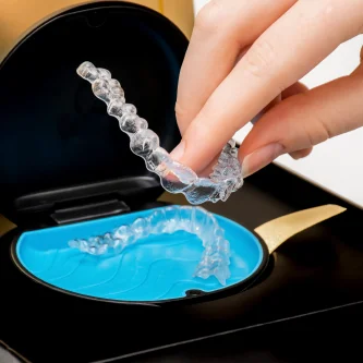 What Is Invisalign?