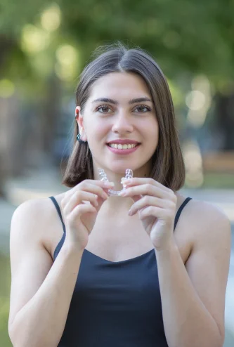 Who Is a Good Candidate for Invisalign?